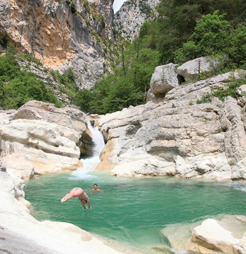 Chalet Sur Pilotis Avec Piscine Privee Lucéram Екстериор снимка