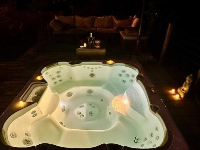 Chalet Sur Pilotis Avec Piscine Privee Lucéram Екстериор снимка