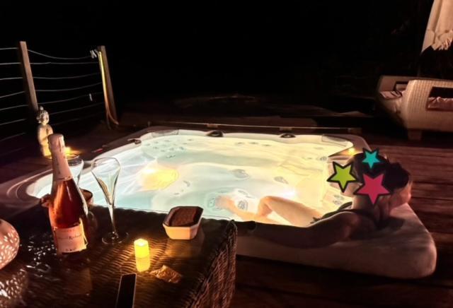 Chalet Sur Pilotis Avec Piscine Privee Lucéram Екстериор снимка