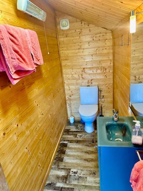 Chalet Sur Pilotis Avec Piscine Privee Lucéram Екстериор снимка